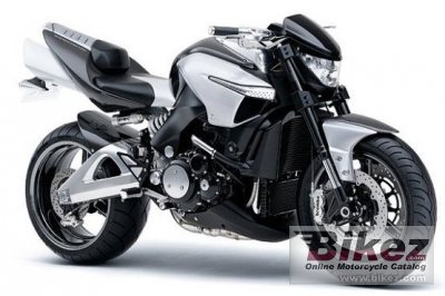 2002 suzuki boost king photo